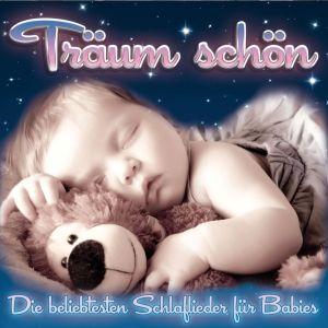 Produktbild: Tr&auml;um sch&ouml;n-Schlaflieder f&uuml;r Babies