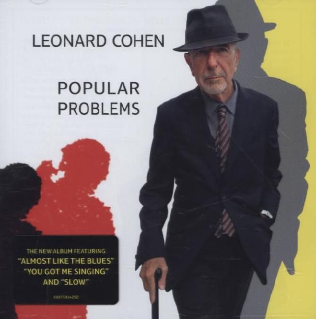 Produktbild: Popular Problems