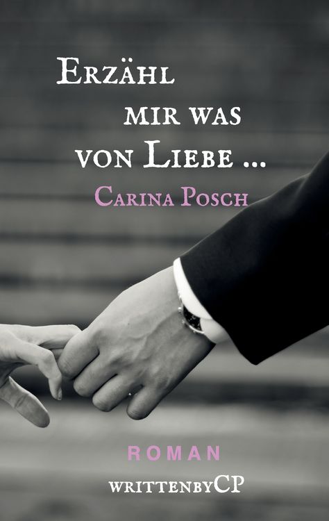 Produktbild: Erzähl mir was von Liebe ...