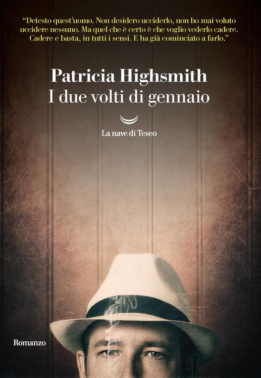 Produktbild: I due volti di gennaio
