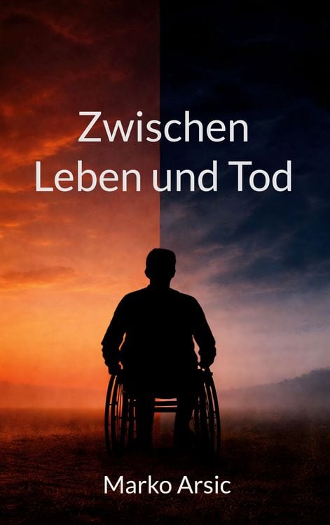 Produktbild: Zwischen Leben und Tod