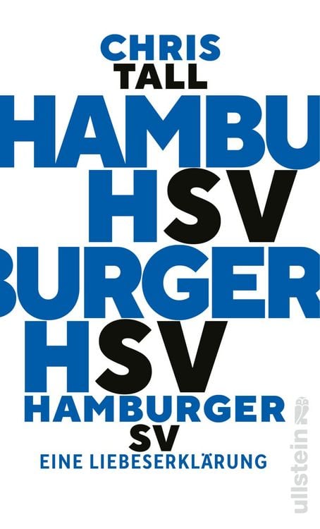 Produktbild: Hamburger SV