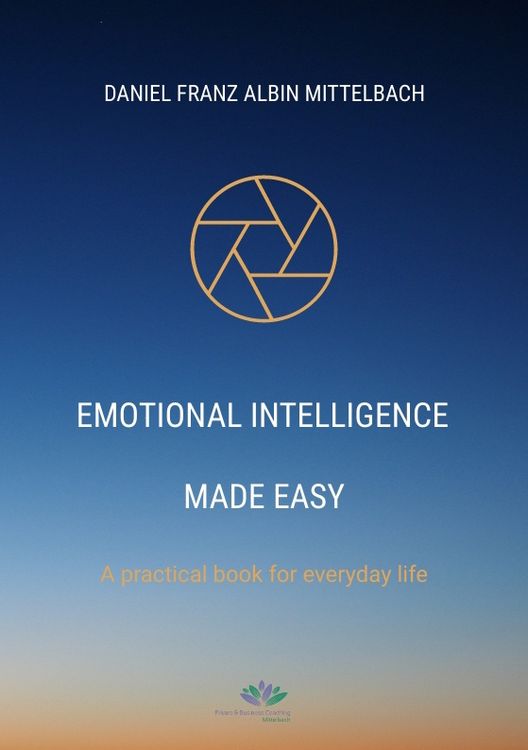 Produktbild: Emotional Intelligence Made Easy