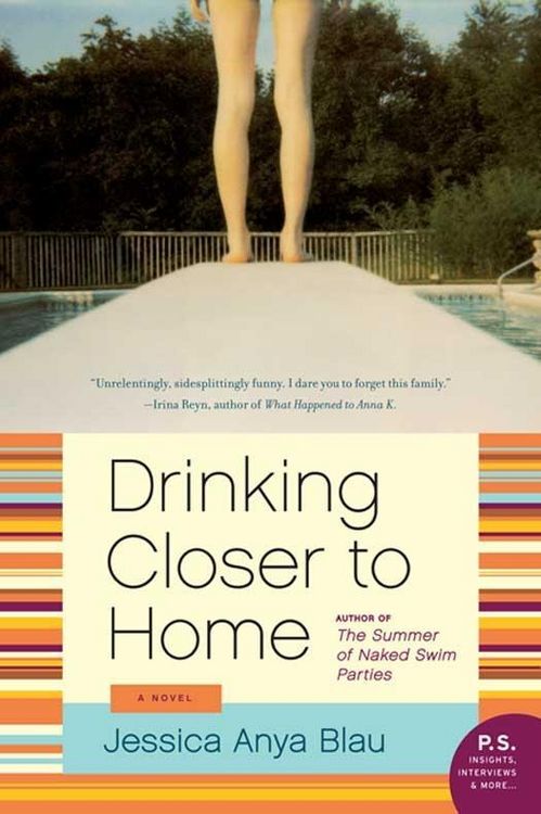 Produktbild: Drinking Closer to Home