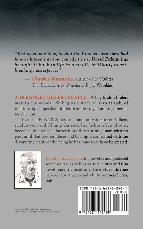 Produktbild: Leatherstone - Second Edition