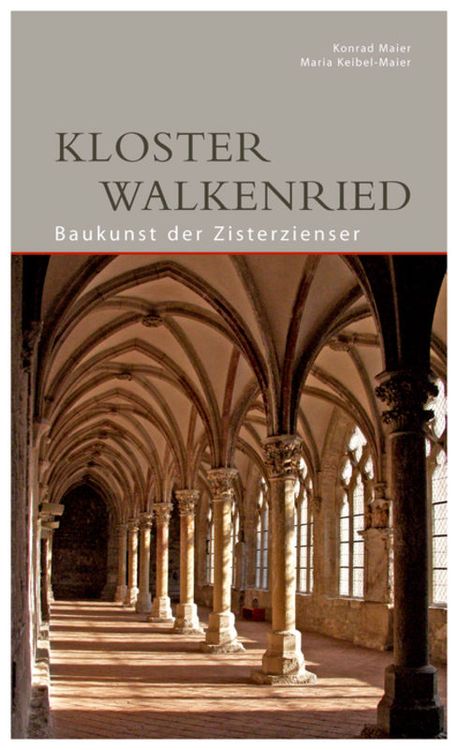 Produktbild: Kloster Walkenried