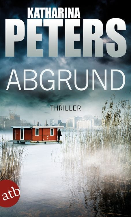 Produktbild: Abgrund