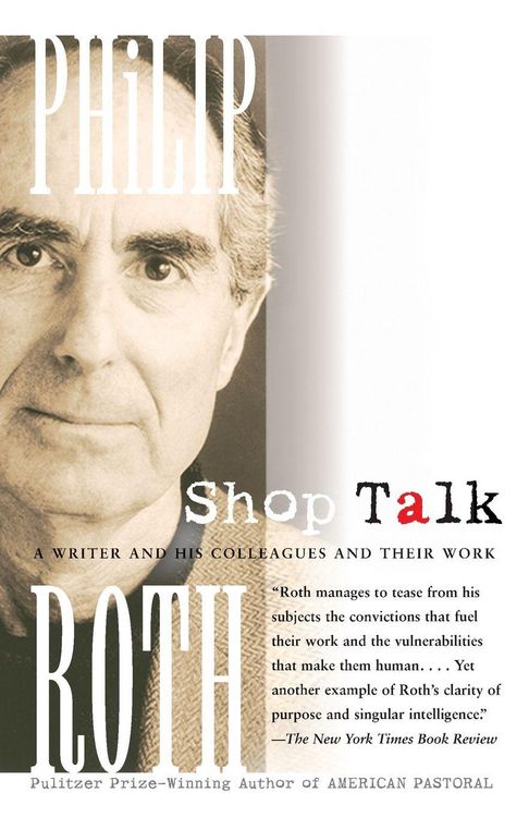 Produktbild: Shop Talk
