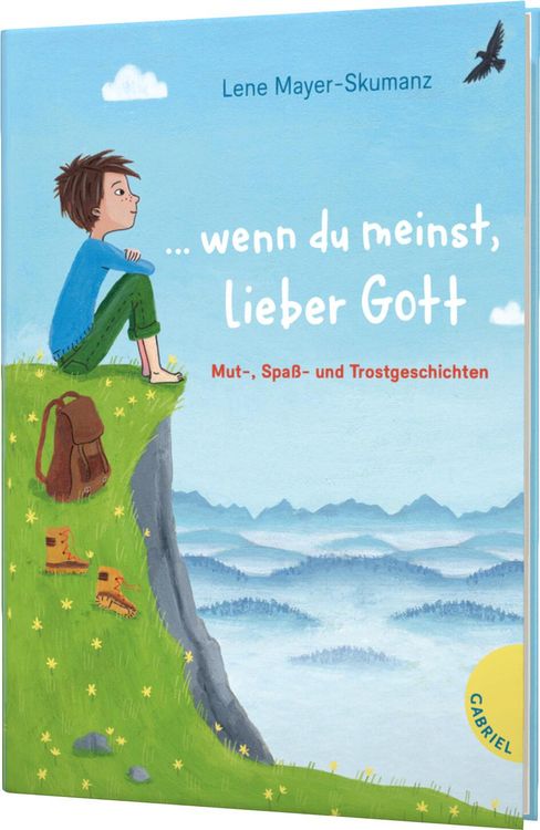 Produktbild: ... wenn du meinst, lieber Gott