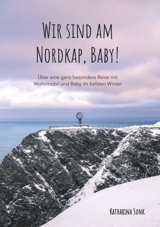 Produktbild: Wir sind am Nordkap, Baby!