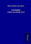 Produktbild: Schauspiele