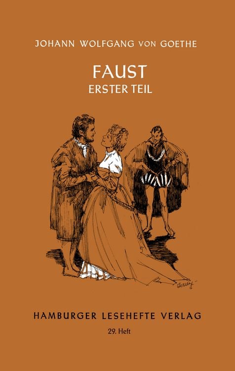Produktbild: Faust I