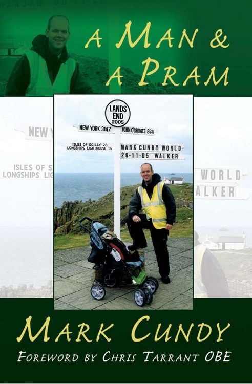 Produktbild: Man & A Pram