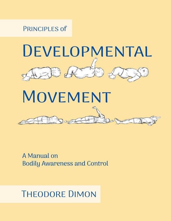 Produktbild: Principles of Developmental Movement
