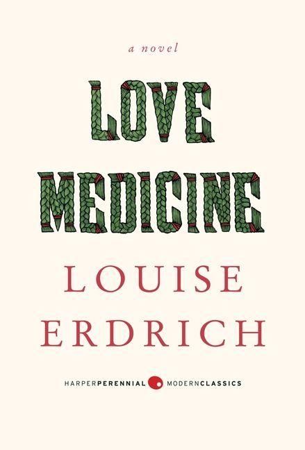 Produktbild: Love Medicine