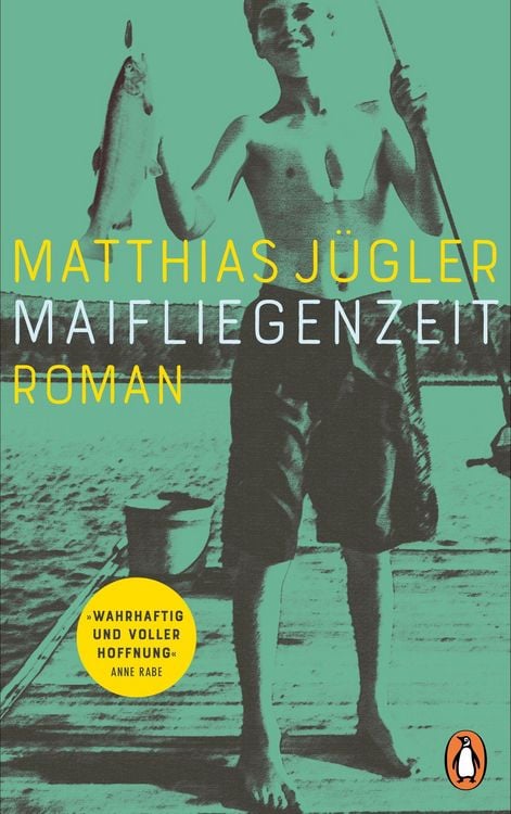 Produktbild: Maifliegenzeit