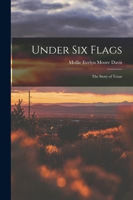Produktbild: Under Six Flags