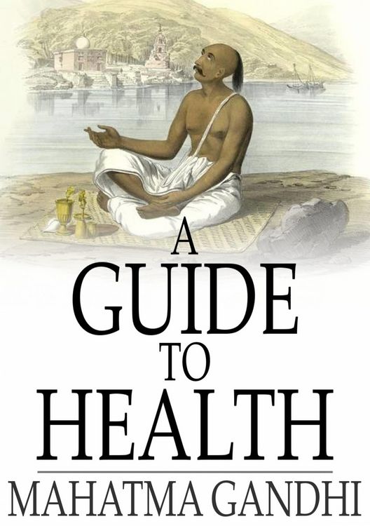 Produktbild: Guide to Health