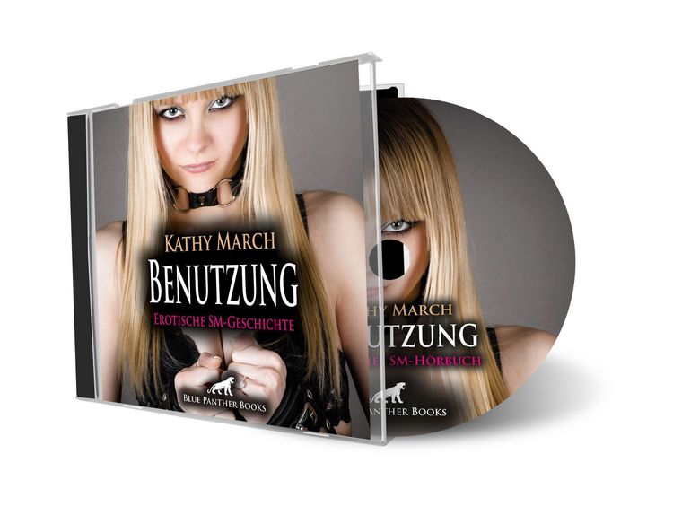 Produktbild: Benutzung | Erotik Audio SM-Story | Erotisches SM-Hörbuch Audio-CD