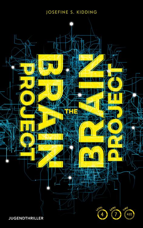 Produktbild: The Brain Project
