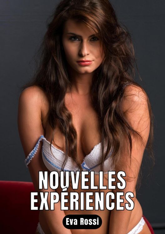 Produktbild: Nouvelles Exp&eacute;riences
