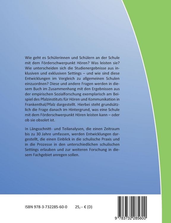 Produktbild: Empirische Sozialforschung