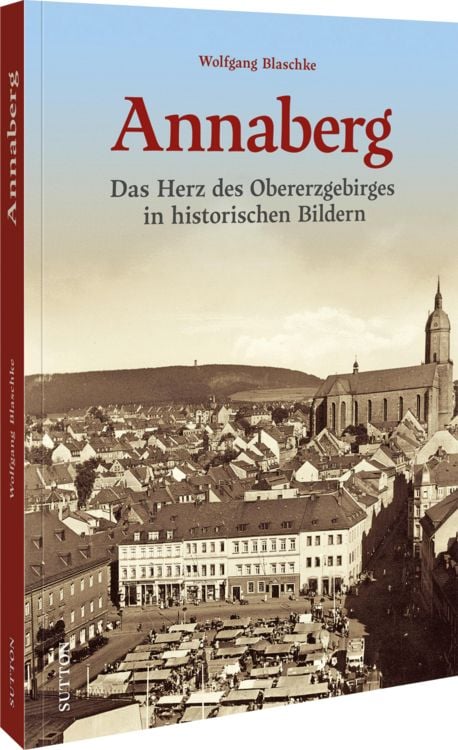 Produktbild: Annaberg