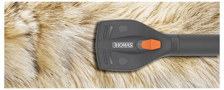 Produktbild: Thomas 787279 Tierhaarb&uuml;rste