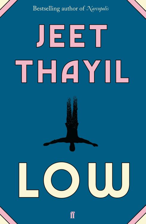 Produktbild: Thayil, J: Low