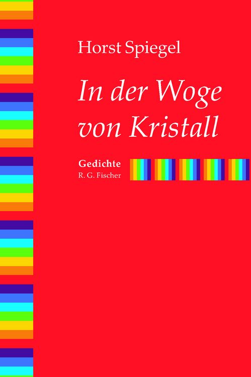 Produktbild: In der Woge von Kristall