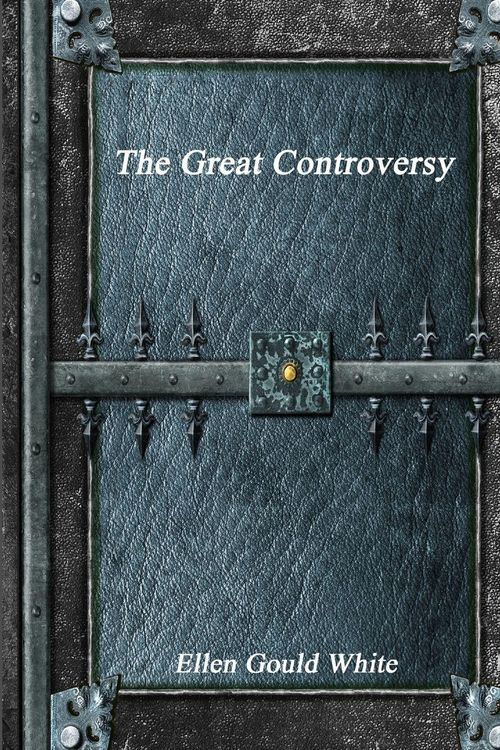 Produktbild: The Great Controversy