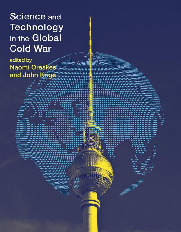 Produktbild: Science and Technology in the Global Cold War
