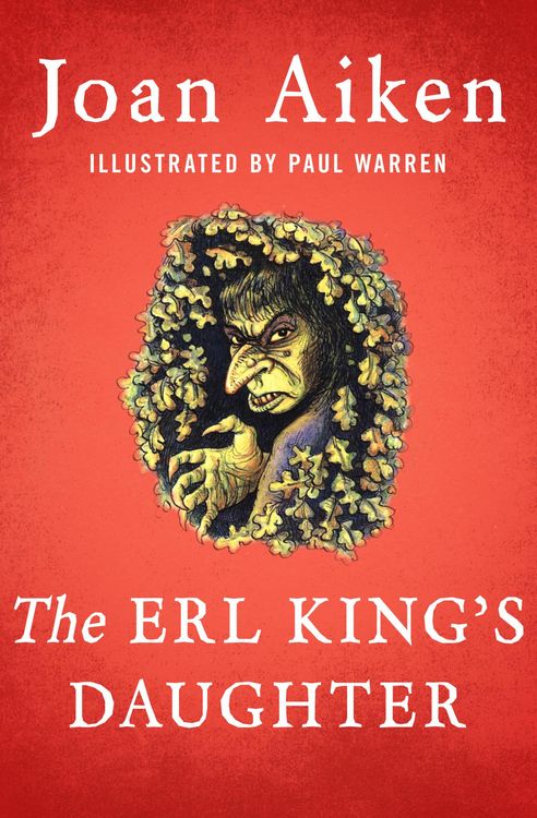 Produktbild: The Erl King's Daughter