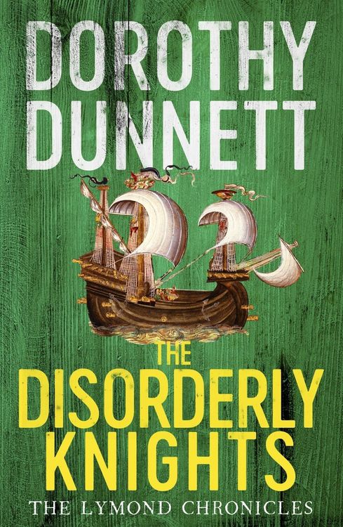 Produktbild: The Disorderly Knights
