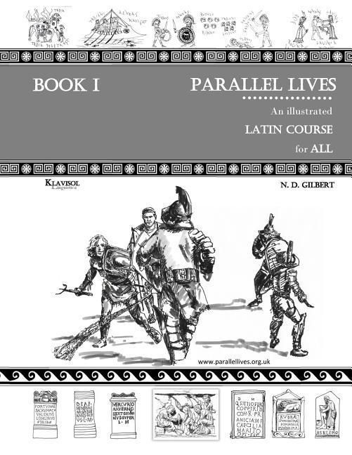 Produktbild: Parallel Lives
