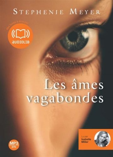 Produktbild: Les &acirc;mes vagabondes: 2 CD MP3