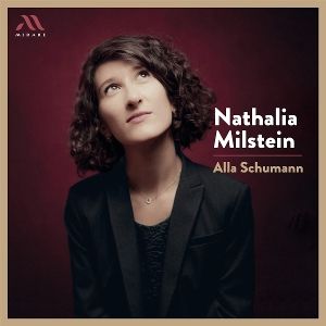 Produktbild: Alla Schumann