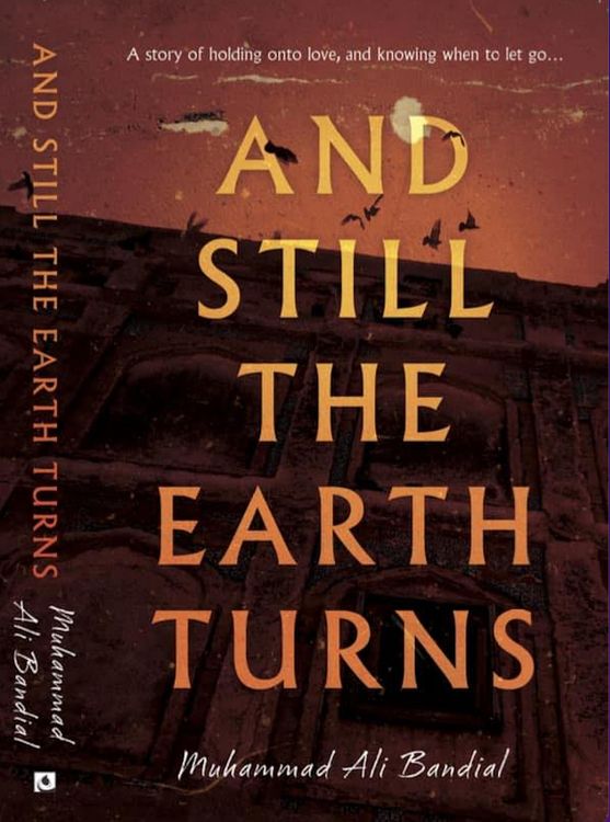 Produktbild: And Still The Earth Turns
