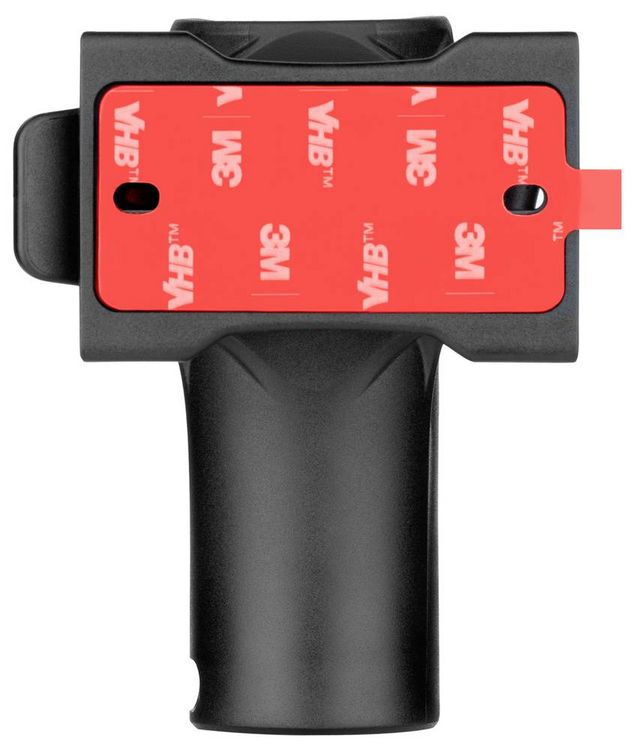 Produktbild: OLight Seeker 4 Pro LED Taschenlampe akkubetrieben 4600lm 205g