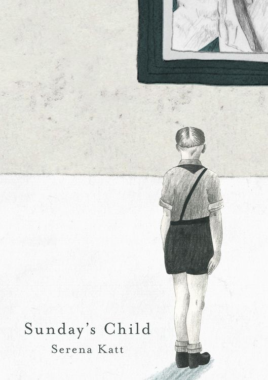 Produktbild: Sunday's Child