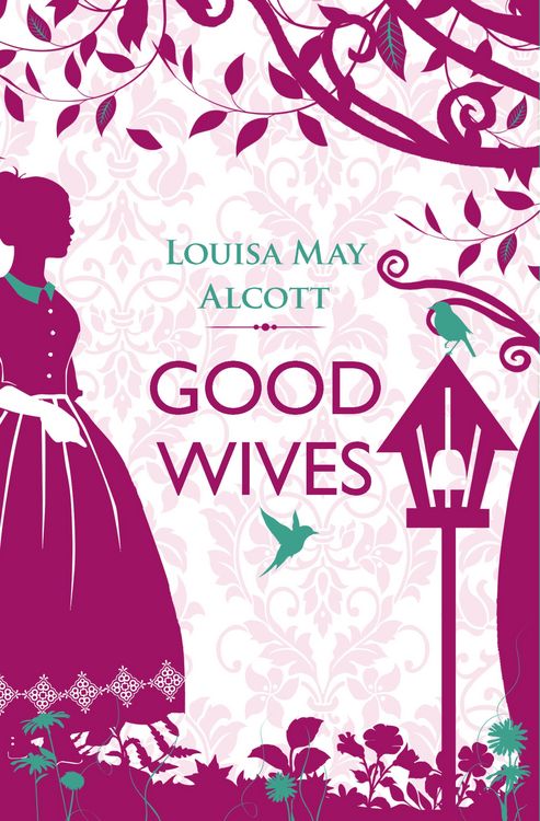 Produktbild: Good Wives