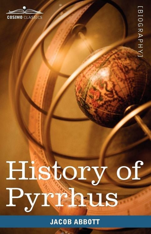 Produktbild: History of Pyrrhus