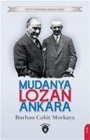 Produktbild: Mudanya - Lozan - Ankara