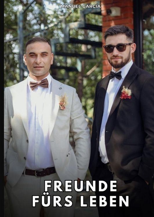 Produktbild: Freunde f&uuml;rs Leben