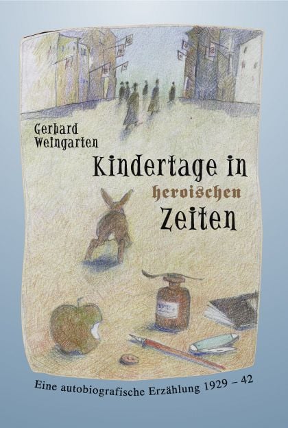 Produktbild: Kindertage in heroischen Zeiten
