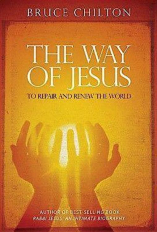 Produktbild: The Way of Jesus