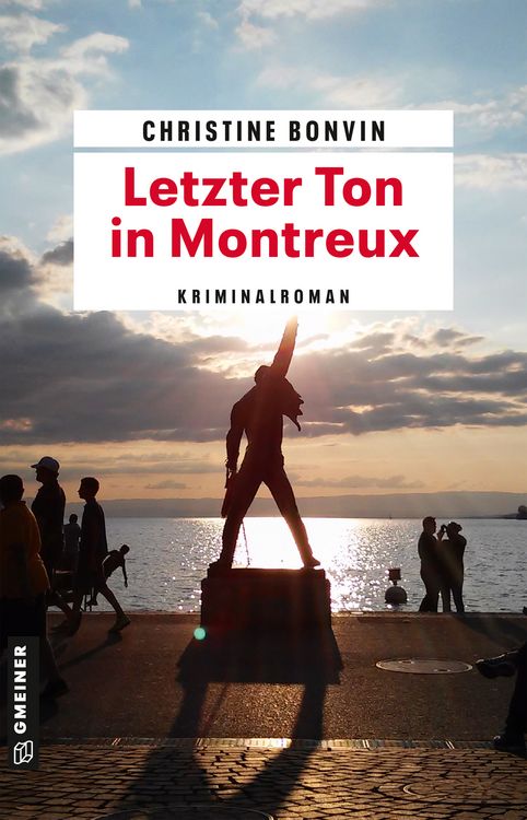 Produktbild: Letzter Ton in Montreux