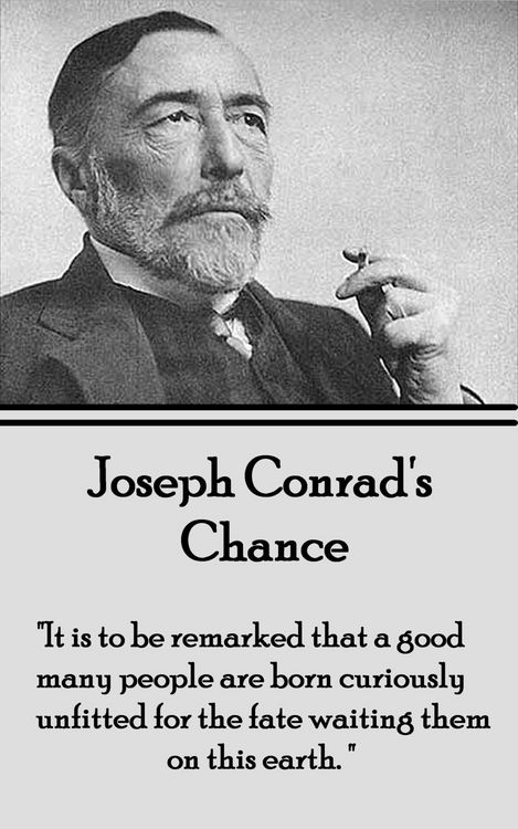 Produktbild: Chance
