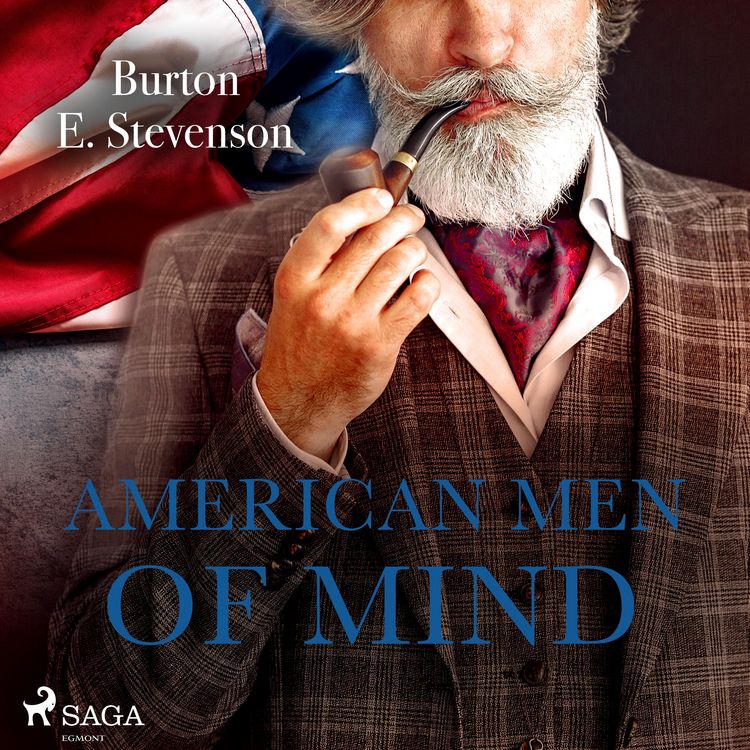 Produktbild: American Men of Mind