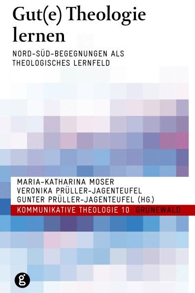 Produktbild: Gut(e) Theologie lernen